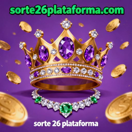 sorte 26 plataforma