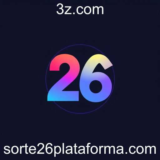 A Ascensão da 'Sorte 26' no Mundo dos Jogos Online