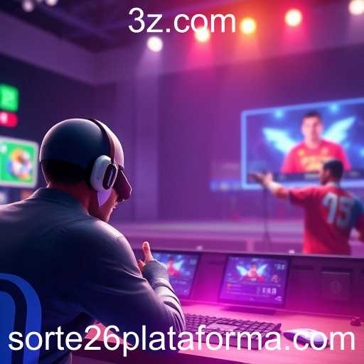 Explorando o Fenômeno Sorte 26: Tendências e Inovações