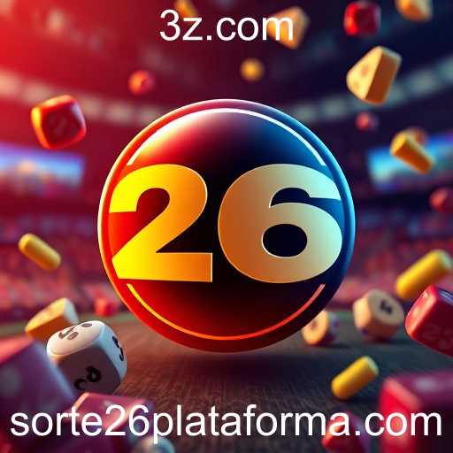Tendências de 2026: Sorte 26 Plataforma revoluciona jogos online