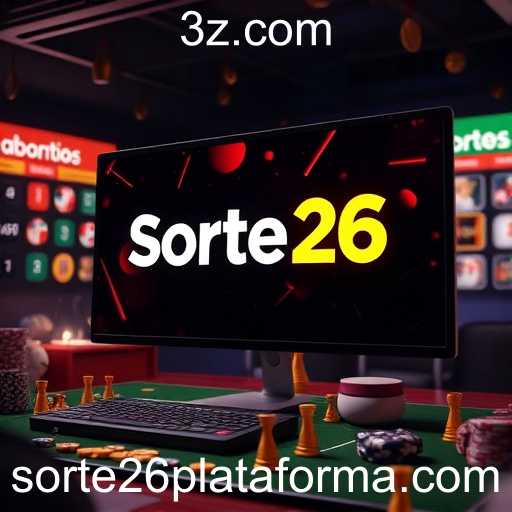 Explorando o Crescimento do Sorte 26 em 2026