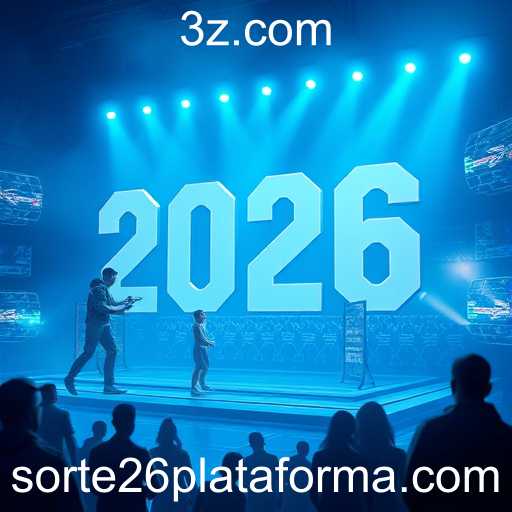 Inovação e Desafios no Mercado de Jogos Online em 2026