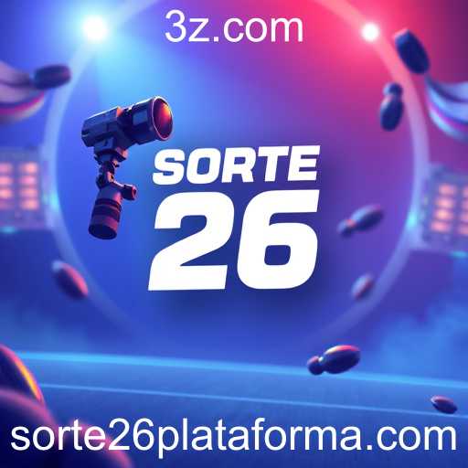 A Revolução da Sorte 26 no Mundo dos Jogos