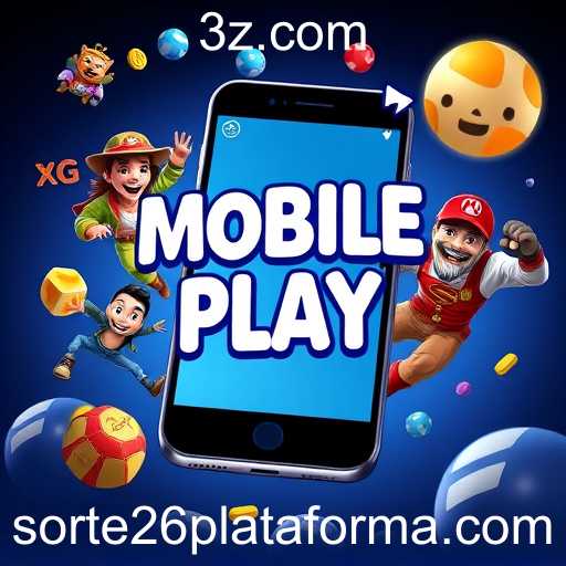 A Revolução dos Jogos Online: Sorte 26 em Destaque