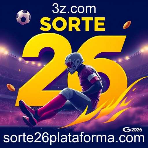 A Ascensão dos Jogos de Azar Online com a Sorte 26 Plataforma