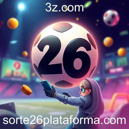 A Plataforma Sorte 26 e o Cenário Atual dos Jogos Online