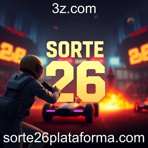 A Ascensão da Plataforma de Jogos Sorte 26: Tendências e Futuro