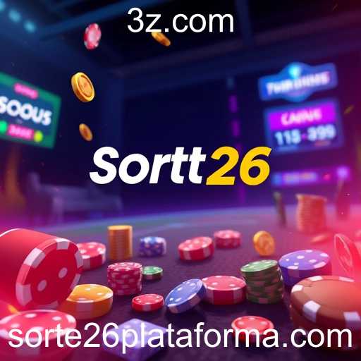 Sorte 26: A Nova Era dos Jogos Online em 2026