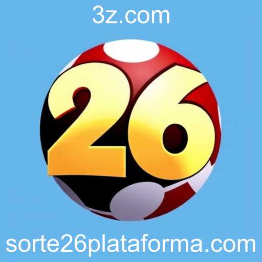 Novidades na Plataforma Sorte 26 em 2026
