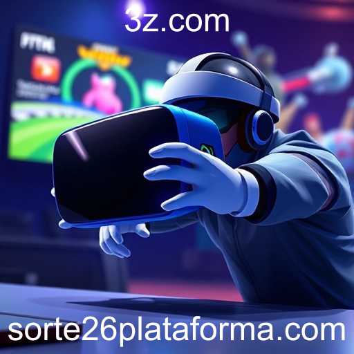 Ascensão dos Jogos Online em 2026: Sorte 26 e suas Novidades