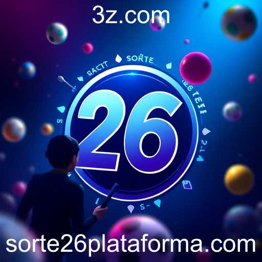 A Ascensão do Sorte 26: O Futuro dos Jogos Online em 2026